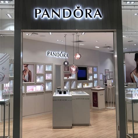 pandora jewellery nsw.